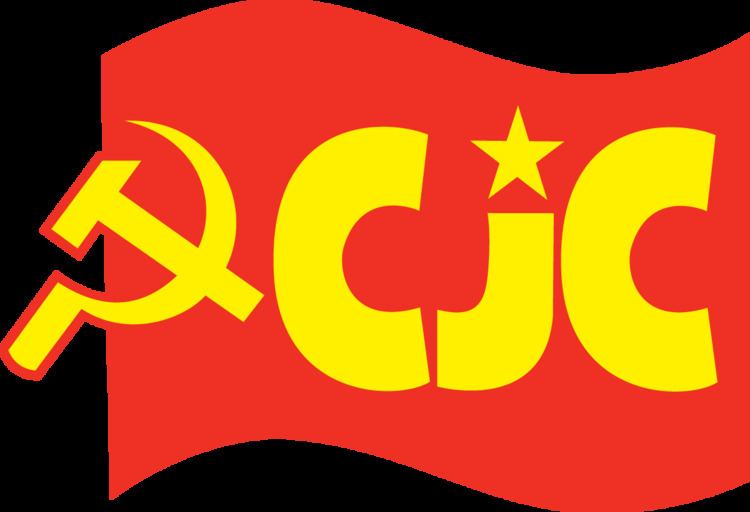 Collectives of Communist Youth