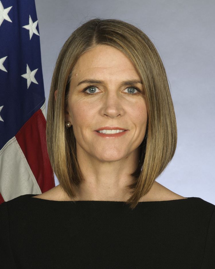 Colleen Bell FileColleen Bell official State Department photo
