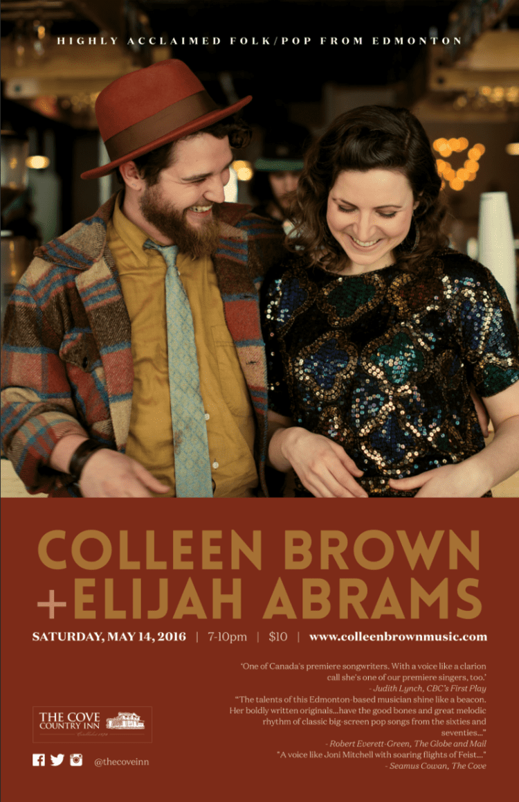 Colleen Brown Colleen Brown Music