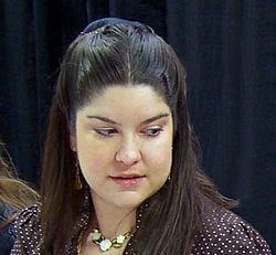 Colleen Clinkenbeard Colleen Clinkenbeard Wikipedia