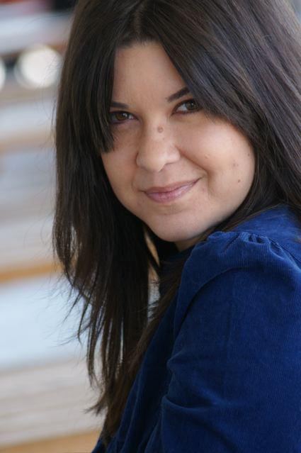 Colleen Clinkenbeard Colleen Clinkenbeard CrystalAcidscom