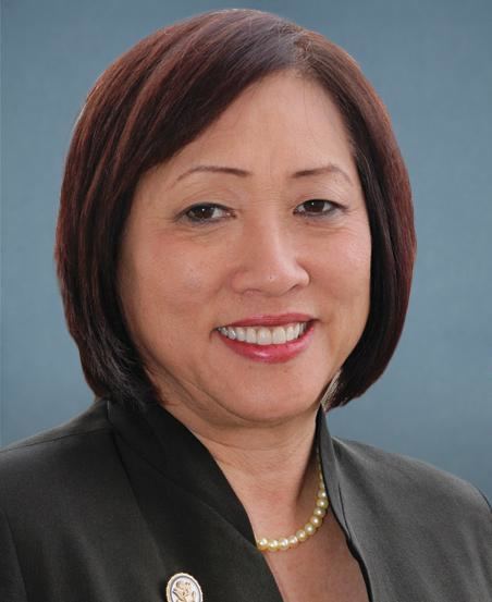 Colleen Hanabusa Colleen W Hanabusa Congressgov Library of Congress