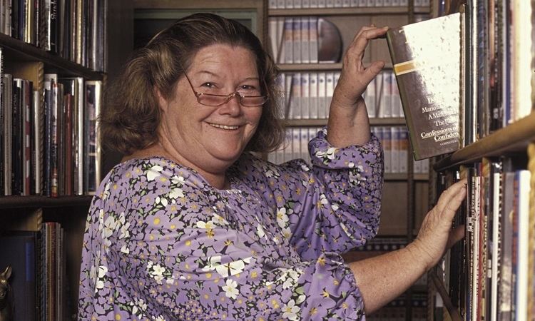 Colleen McCullough Colleen McCullough obituary Books The Guardian