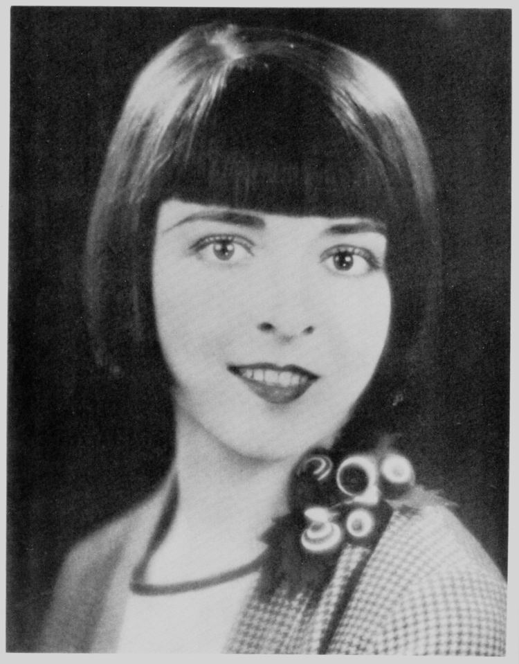 Colleen Moore A Man and A Mouse How Colleen Moore Broke Into The Movies