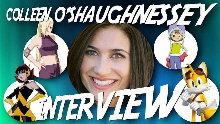 Colleen Villard Interview with Colleen O39Shaughnessey YouTube