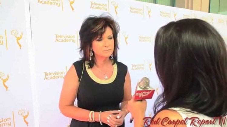 Colleen Williams Colleen Williams NBC4 at the 66th Los Angeles Area Emmy