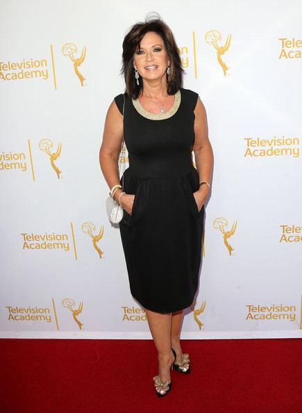 Colleen Williams Colleen Williiams Pictures 66th Los Angeles Area Emmy