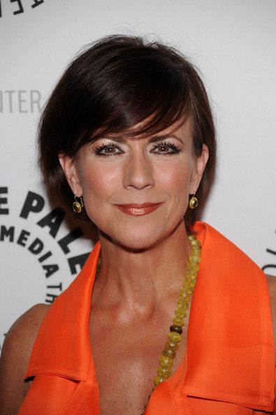 Colleen Zenk Colleen Zenk in The Paley Center For Medias Farewell To Cast Of As