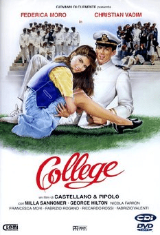 College (1984 film) staticitaliafilmorgimages7360e44ab9png