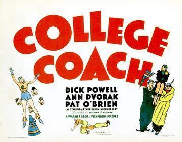 College Coach College Coach Wikipedia