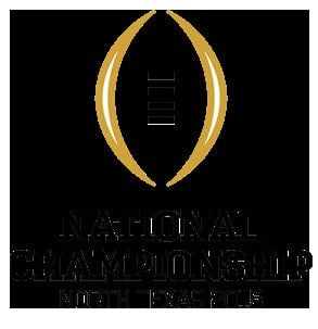 College Football Playoff National Championship 2015 College Football Playoff National Championship Wikipedia