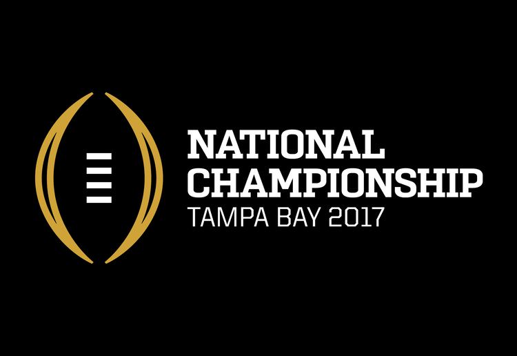 College Football Playoff National Championship Preview Of The 2017 College Football Playoff National Championship