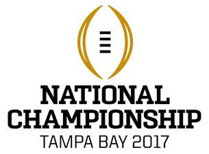 College Football Playoff National Championship College Football Playoff National Championship Game Tickets