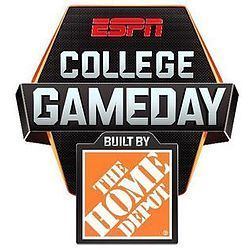 College GameDay (football) College GameDay football Wikipedia