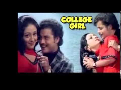 Pyar Manga Hai Tumheen Sey College Girl 1978 a karaoke cover