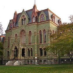 College Hall (University of Pennsylvania) httpsuploadwikimediaorgwikipediacommonsthu
