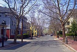 College Hill Historic District (Providence, Rhode Island) httpsuploadwikimediaorgwikipediacommonsthu