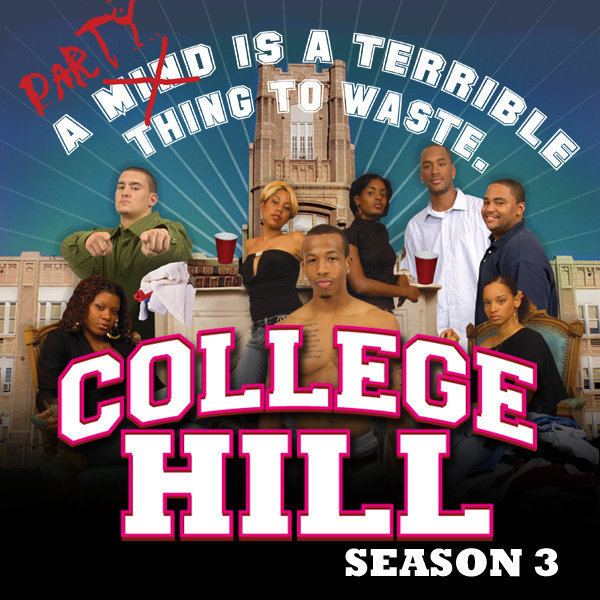 College Hill (TV series) Watch College Hill Season 3 Episode 9 College Hill TVGuidecom