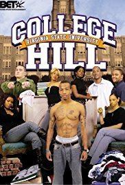 College Hill (TV series) College Hill TV Series 2004 IMDb