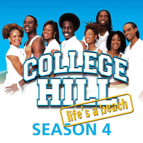 College Hill (TV series) Watch College Hill Episodes Season 4 TVGuidecom