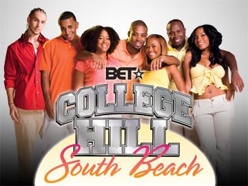 College Hill (TV series) College Hill Dvd
