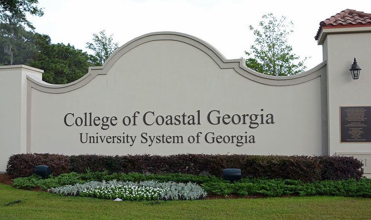 College of Coastal Georgia