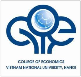 College of Economics, Vietnam National University