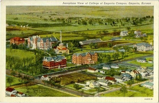 College of Emporia 1000 images about Emporia History on Pinterest Parks College of