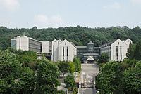 College of Engineering, Ewha Womans University httpsuploadwikimediaorgwikipediaenthumb0