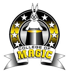 College of Magic httpsuploadwikimediaorgwikipediaenff6Col