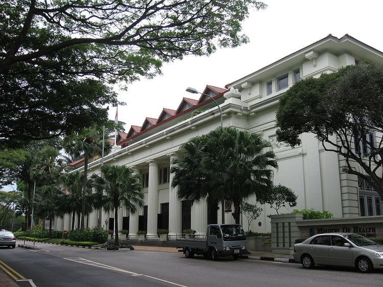 College of Medicine Building