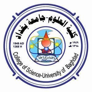 College of Science – University of Baghdad