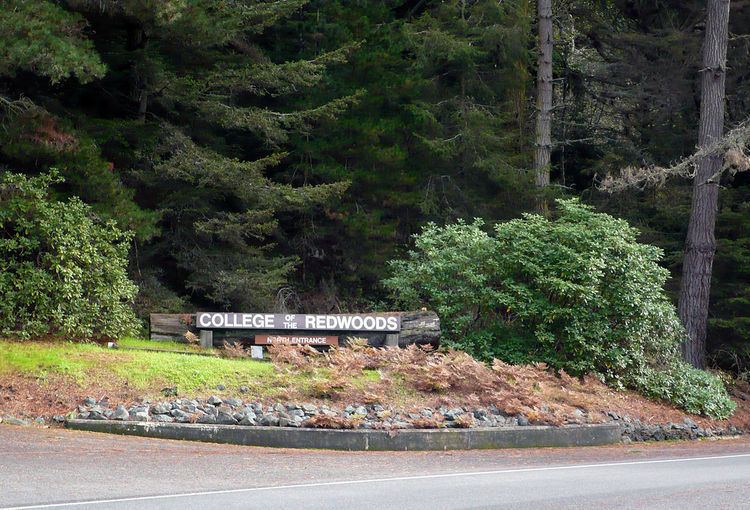 College of the Redwoods