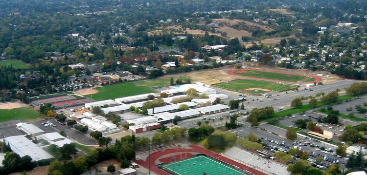 College Park High School (Pleasant Hill, California)