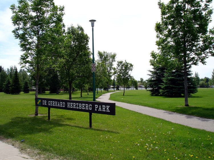 College Park, Saskatoon