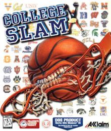 College Slam httpsuploadwikimediaorgwikipediaenthumb0