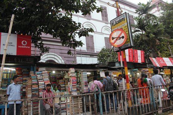 College Street (Kolkata) College Street Boi Para Kolkata Top Tips Before You Go