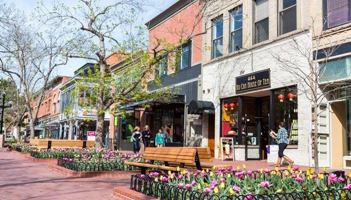 College town The 50 Best College Towns In America Best College Reviews
