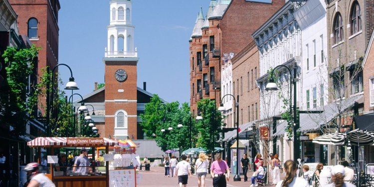 College town America39s Best College Towns PHOTOS The Huffington Post