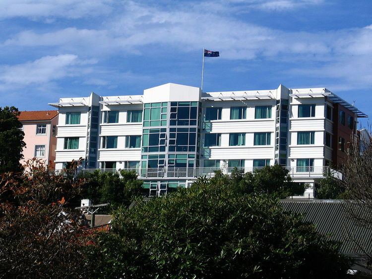 Colleges of the University of Otago