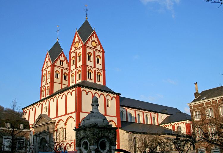 Collegiate Church of St. Bartholomew