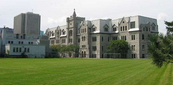 Collegiate institute