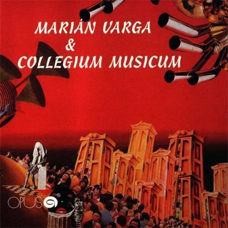 Collegium Musicum (band) COLLEGIUM MUSICUM Marin Varga amp Collegium Musicum reviews