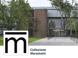 Collezione Maramotti Collezione Maramotti Projects MMFG