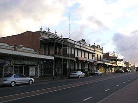 Collie, Western Australia httpsuploadwikimediaorgwikipediacommonsthu