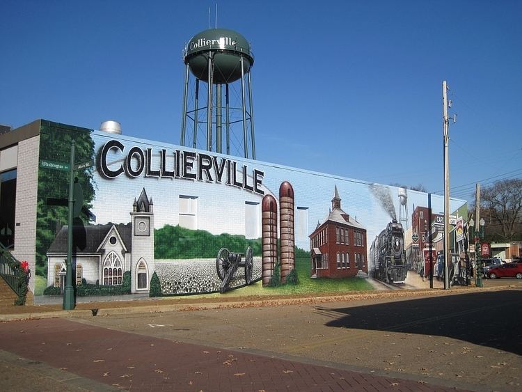 Collierville, Tennessee memphis169comfortkeeperscomAssetsCollierville