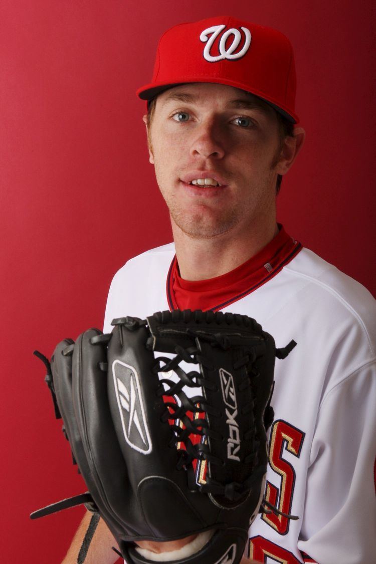 Collin Balester Collin Balester Inside the Chiefs