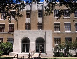 Collingsworth County, Texas httpsuploadwikimediaorgwikipediacommonsthu