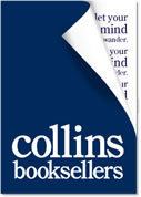 Collins Booksellers wwwcollinsbookscomaucontentimageslogojpg