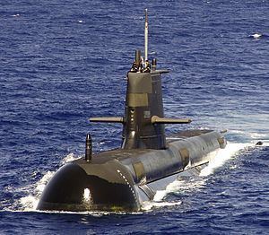 Collins-class submarine httpsuploadwikimediaorgwikipediacommonsthu